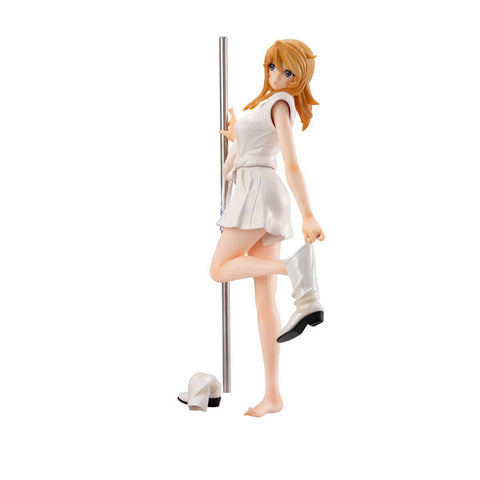 Uchuu Senkan Yamato 2202: Ai no Senshi-tachi - Mori Yuki - Yamato Girls Collection - Private Coordinate Re. (MegaHouse)