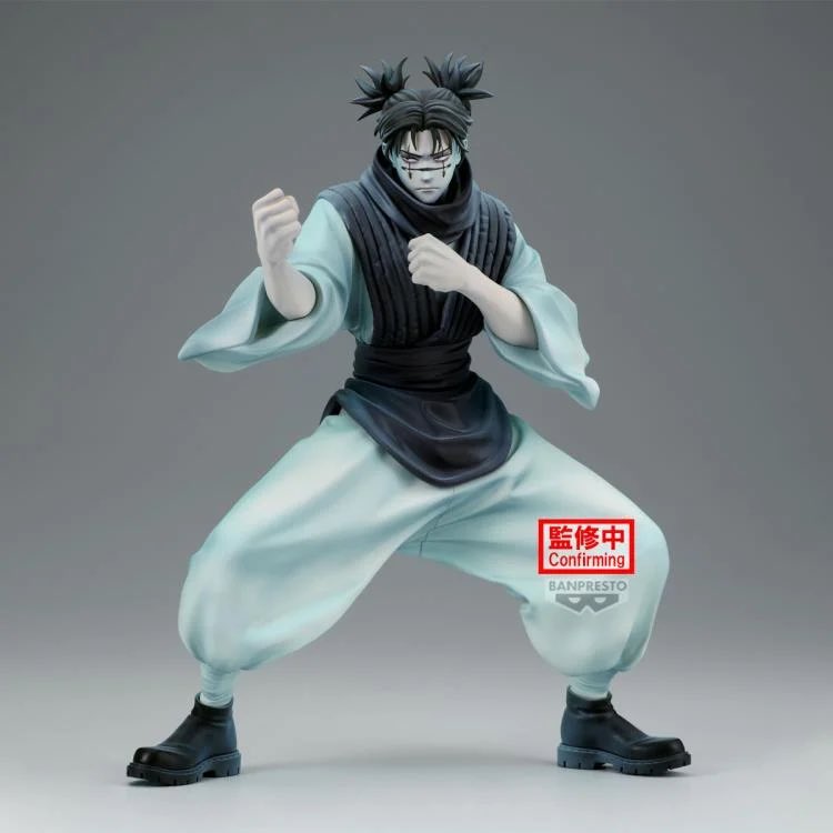 Chousou - Jujutsu Kaisen