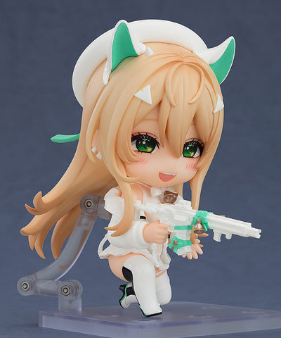 Goddess of Victory: Nikke - Rupee - Nendoroid #2936 - Winter Shopper (Good Smile Company)