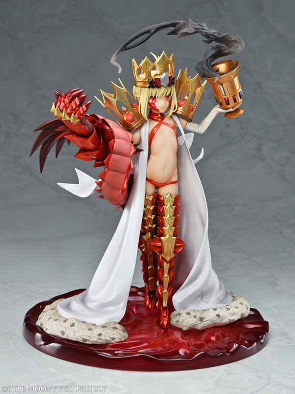 Draco - Fate/Grand Order