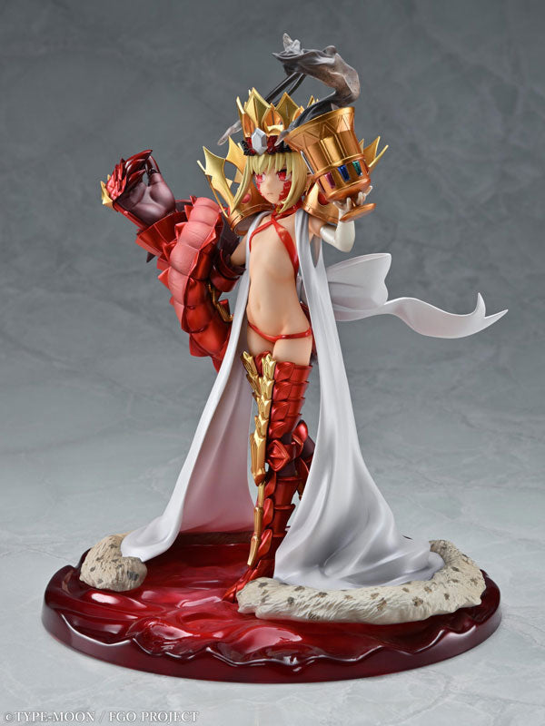 Draco - Fate/Grand Order