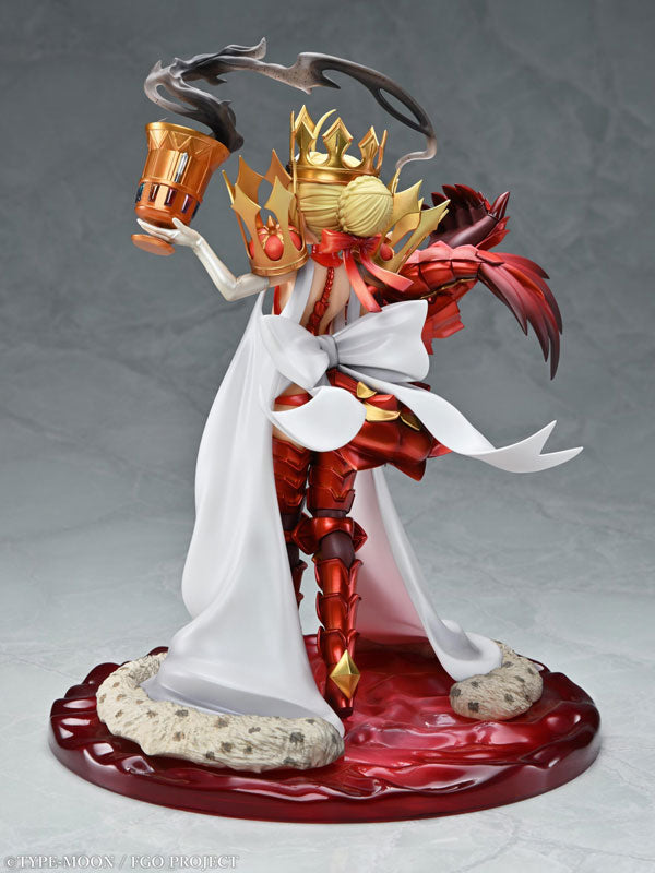 Draco - Fate/Grand Order