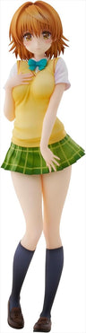 To LOVEru Darkness - Yuusaki Riko (Union Creative International Ltd)