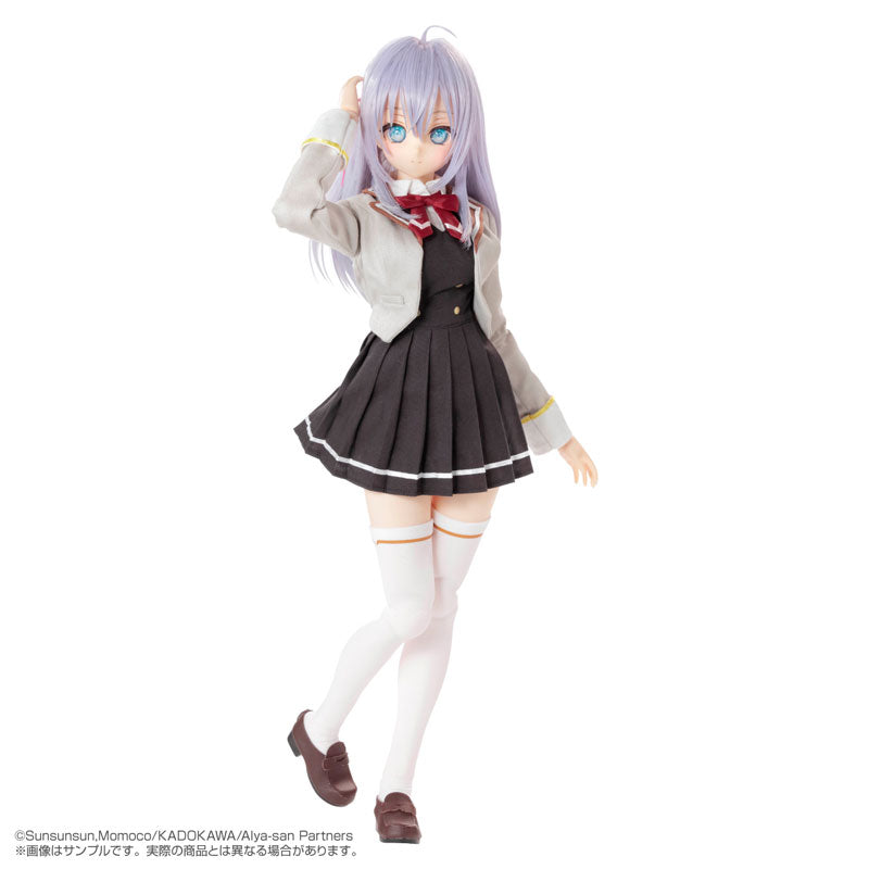 Alisa Mikhailovna Kujou - Tokidoki Bosotto Russia-go de Dereru Tonari no Alya-san