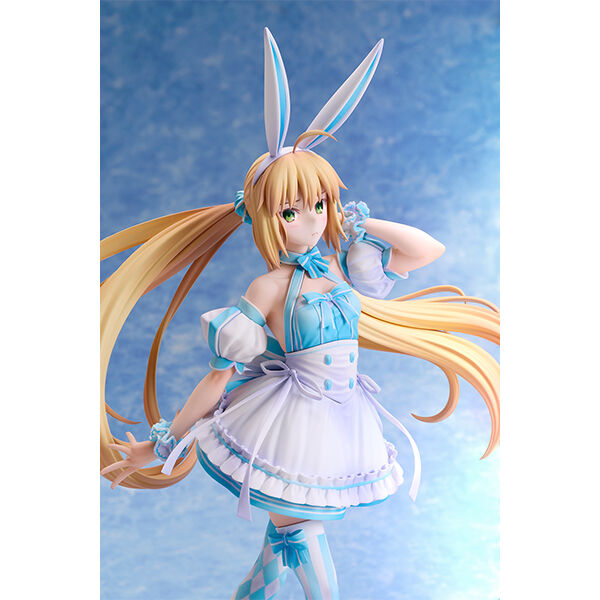 Fate/Grand Order - Altria Caster - 1/7 - Berserker (Aniplex