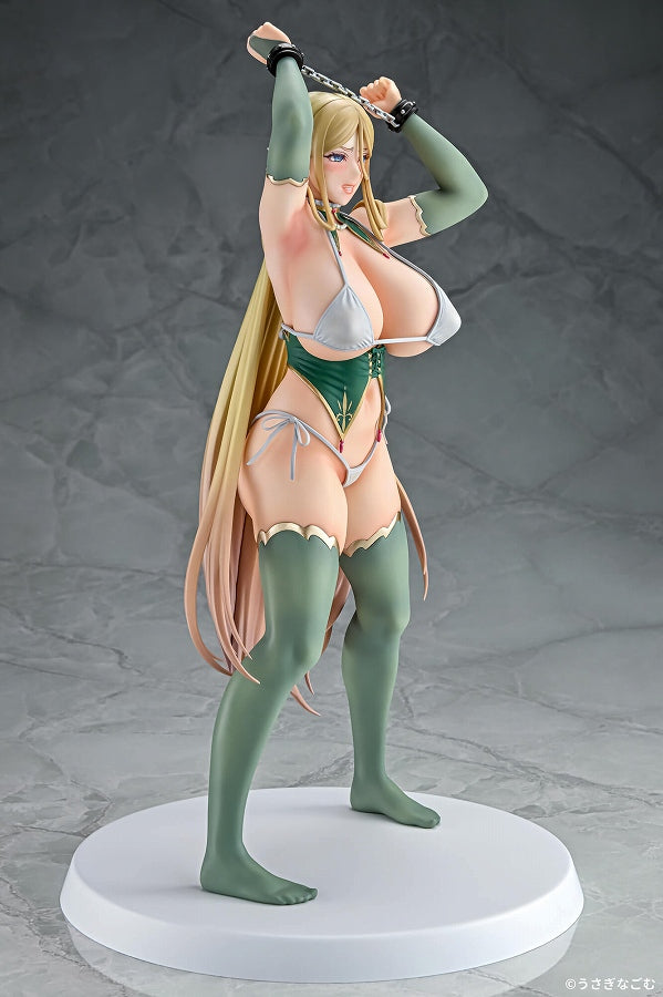 Eirene - Tasogare no Yone Elf