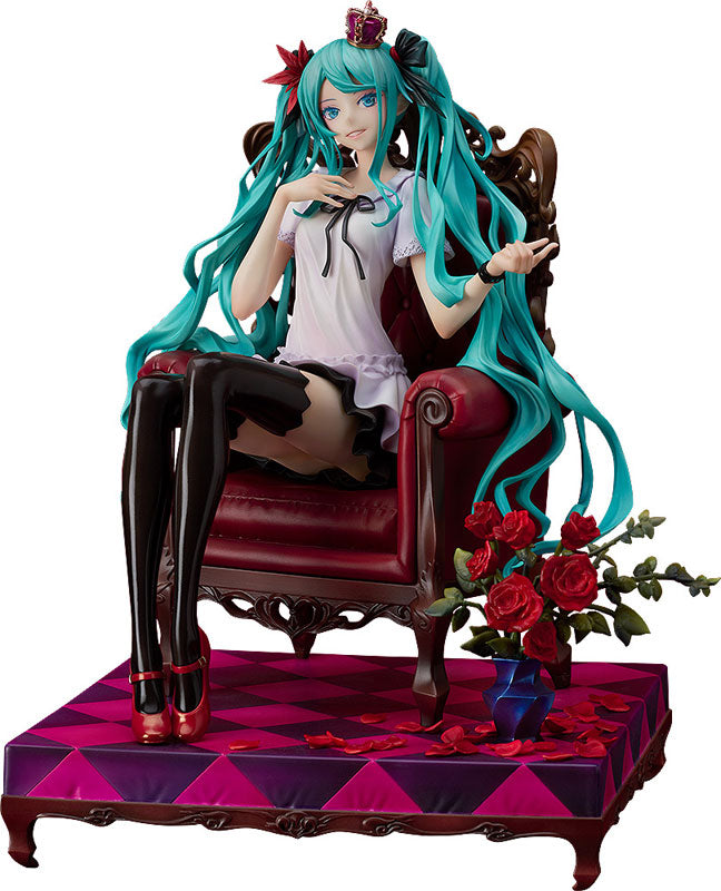 Hatsune Miku - Vocaloid