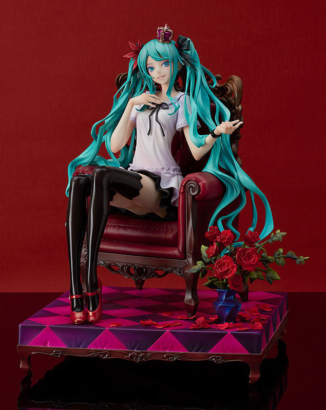 Hatsune Miku - Vocaloid