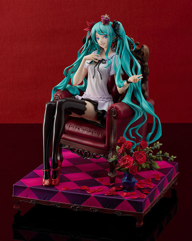 Hatsune Miku - Vocaloid
