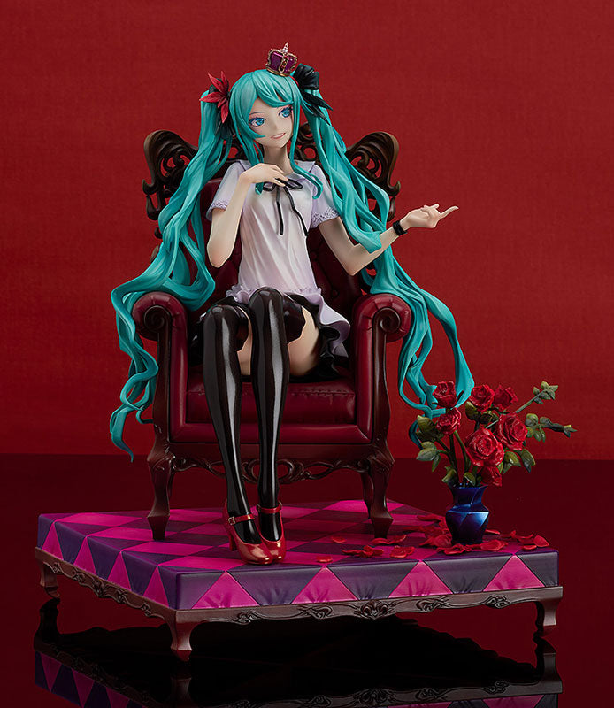 Hatsune Miku - Vocaloid