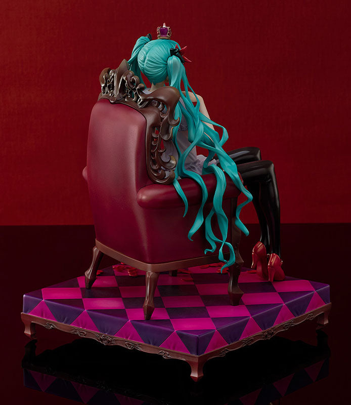 Vocaloid - Hatsune Miku - 1/7 - World is Mine 2024 Ver. (Good