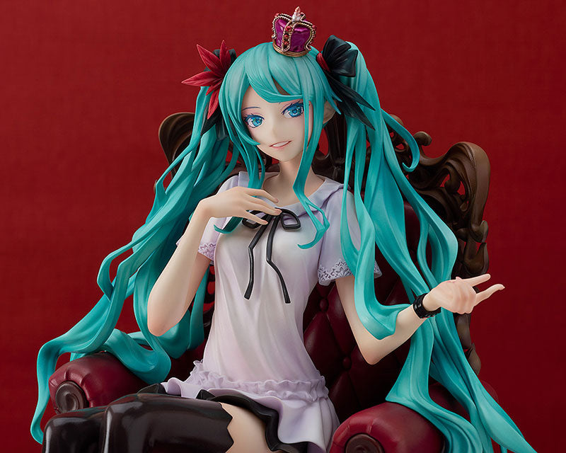Vocaloid - Hatsune Miku - 1/7 - World is Mine 2024 Ver. (Good