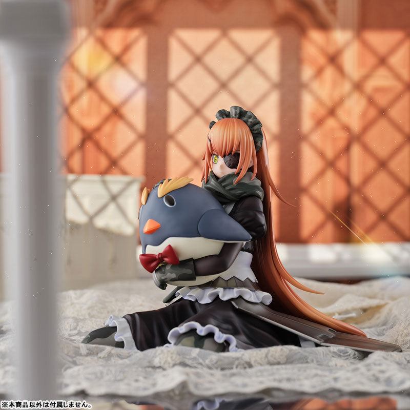 ec customshop overlord drive 初期型 Overlord - CZ2128 Delta - 1/6 (Union Creative International Ltd