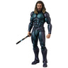 Aquaman and the Lost Kingdom - Aquaman - Mafex (No.310) - Stealth Suit (Medicom Toy)