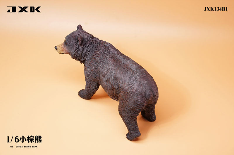 1/6 Brown Bear Cub B1