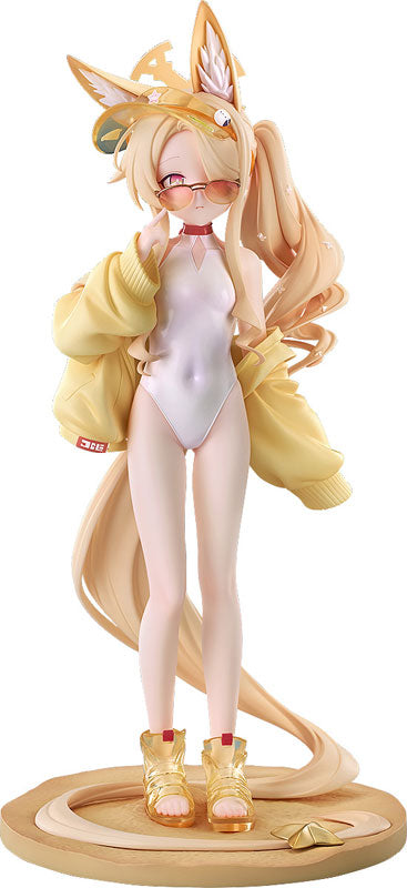 Blue Archive - Yurizono Seia - 1/7 - Swimsuit (Good Smile Arts Shanghai, Good Smile Company)