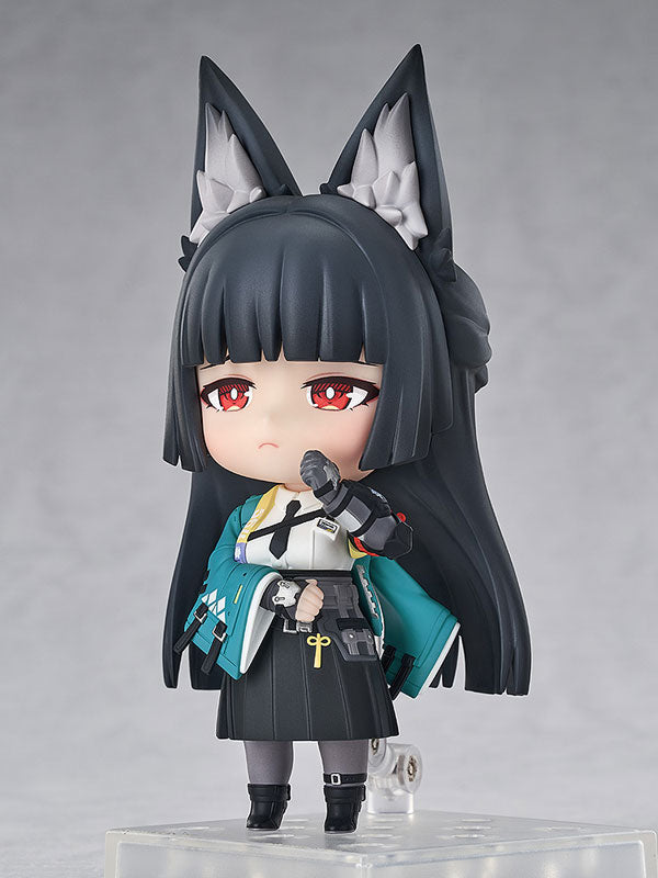 Zenless Zone Zero - Hoshimi Miyabi - Nendoroid #2882 (Good Smile