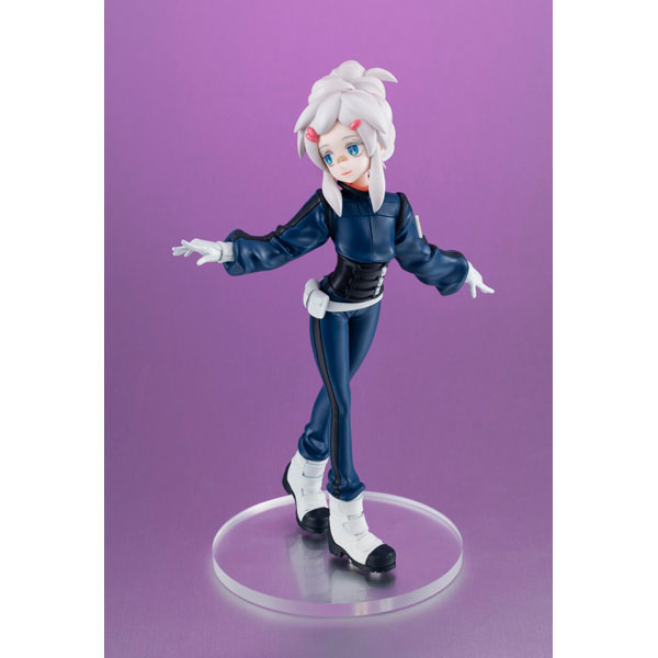 Deux Murasame - Kidou Senshi Gundam GQuuuuuuX