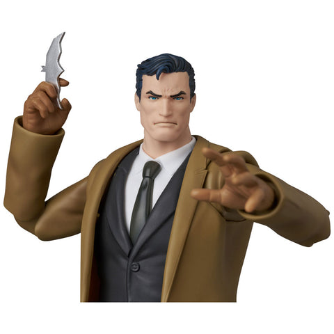 Batman: Hush - Bruce Wayne - Mafex (No.299) - Batman: Hush Ver. (Medicom Toy)