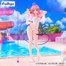 To LOVEru Darkness - Lala Satalin Deviluke - Trio-Try-iT Figure (FuRyu)