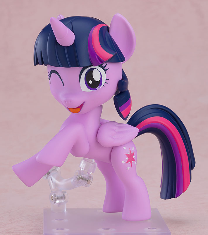 Twilight Sparkle - Nendoroid #2829 (Good Smile Company)