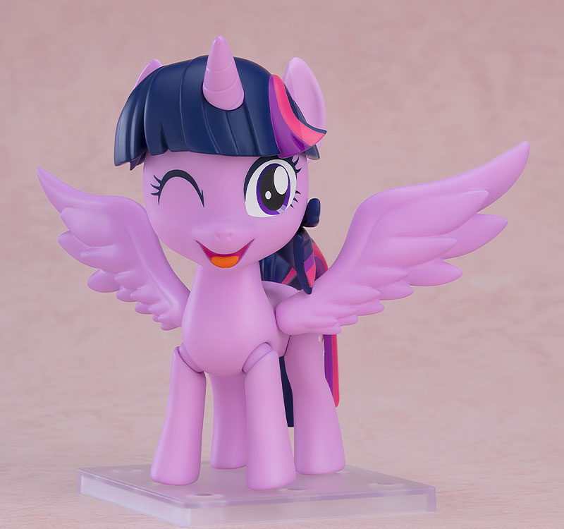 Twilight Sparkle - Nendoroid #2829 (Good Smile Company)