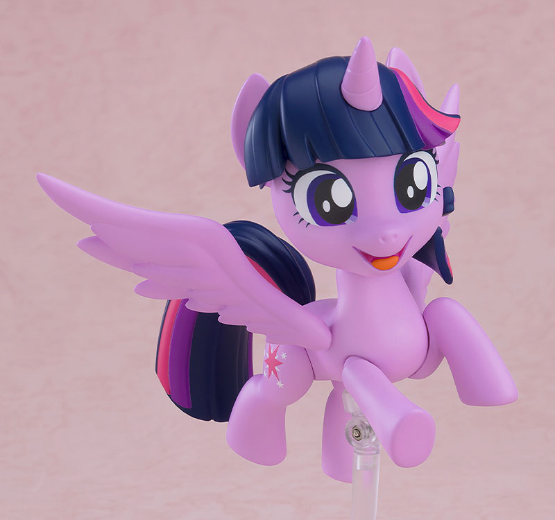 Twilight Sparkle - Nendoroid #2829 (Good Smile Company)