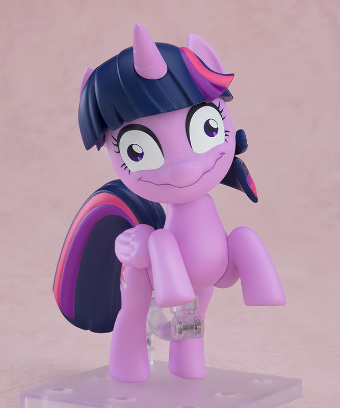 Twilight Sparkle - Nendoroid #2829 (Good Smile Company)
