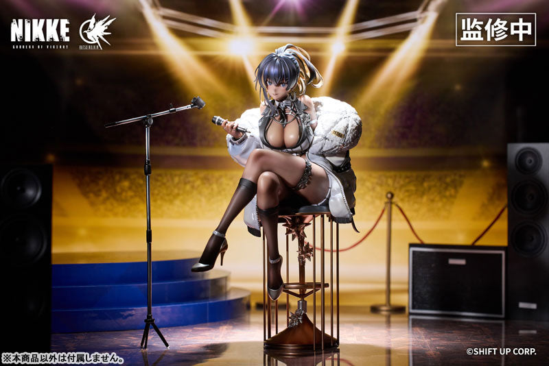 Noise - Goddess of Victory: Nikke