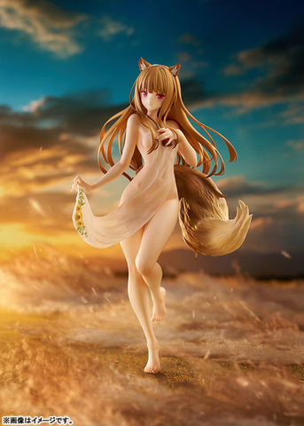 Ookami to Koushinryou: Merchant Meets the Wise Wolf - Holo - Covers - 1/7 - feat. saitom (Good Smile Company)