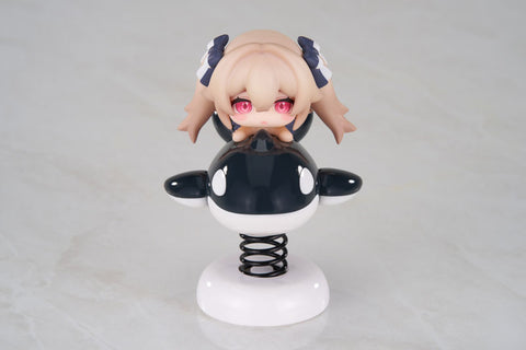 Azur Lane - Anchorage - Happy Shake (Apex Innovation)