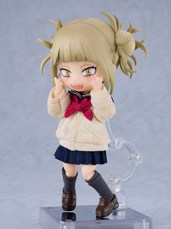 Toga Himiko - Nendoroid Doll (Good Smile Company)
