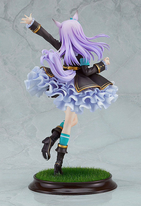 Mejiro McQueen - Umamusume: Pretty Derby