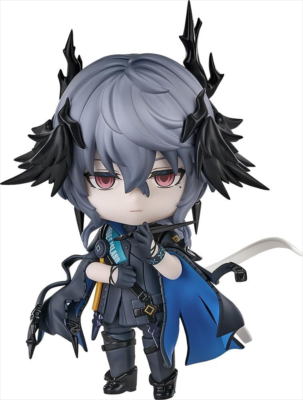 Arknights - Logos - Nendoroid (#3142) (Good Smile Arts Shanghai, Good Smile Company)