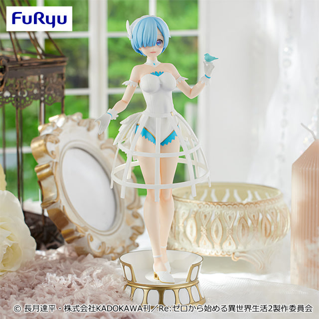 Rem - Re:Zero kara Hajimeru Isekai Seikatsu