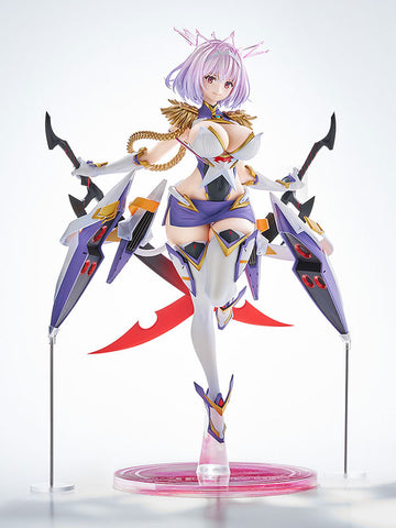 Gridman Universe - Shinjou Akane - Covers - 1/7 - Chaos New Order, feat. saitom (Good Smile Company)