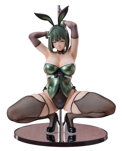 Original - Binding Creator's Opinion - Creator's Collection - Asaka Hinata - 1/4 (BINDing, Native) [Shop Exclusive]