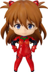 Evangelion Shin Gekijouban: Ha - Souryuu Asuka Langley - Nendoroid #2677 - Plugsuit Ver. (Good Smile Company)