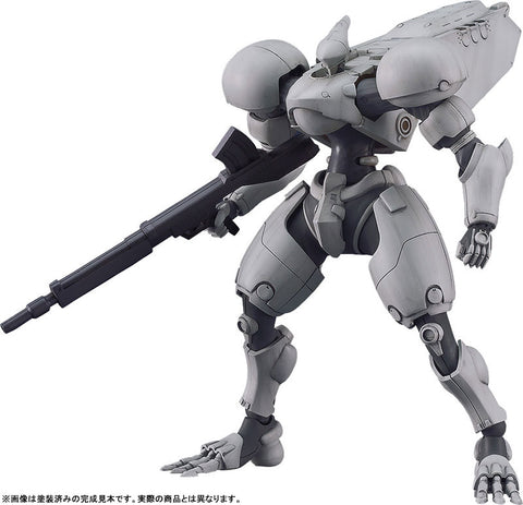 Koukidou Gensou Gunparade March - Shikon-go - Moderoid - Dual-Pilot Model (Good Smile Company)