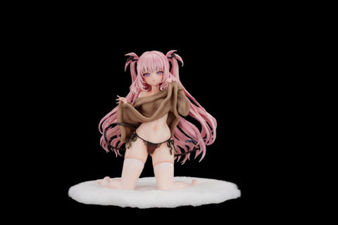 Original - Rurumu - 1/6 - Sweater (Pure)