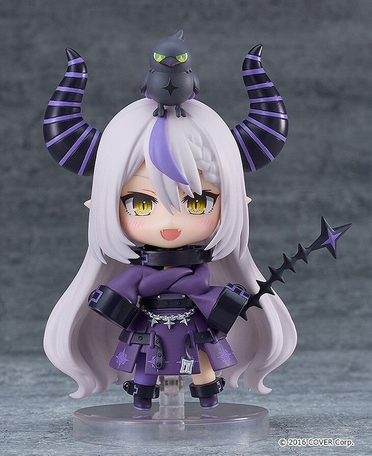 Hololive - Karasu - La+ Darknesss - Nendoroid (Good Smile Company