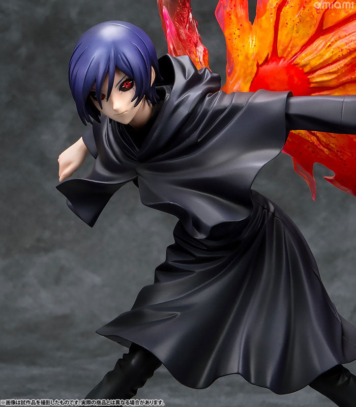 Kirishima Touka - Tokyo Ghoul:re