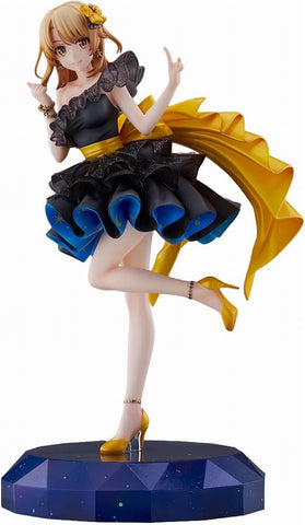 Yahari Ore no Seishun Love Comedy wa Machigatteiru. Kan - Isshiki Iroha - Shibuya Scramble Figure - Starry Dress Ver. (CyberZ, eStream)