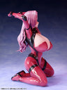 Original - Space Secret Agent Lubelina - 1/6 (B'full FOTS JAPAN)