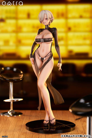 Original - Extra - Lilith - 1/6 (Elegant)