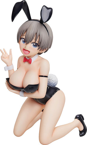 Uzaki-chan wa Asobitai! ω - Uzaki Hana - B-style - 1/4 - Bare Leg Bunny Ver. (FREEing)