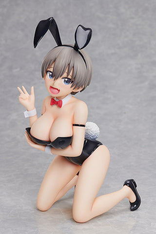 Uzaki-chan wa Asobitai! ω - Uzaki Hana - B-style - 1/4 - Bare Leg Bunny Ver. (FREEing)