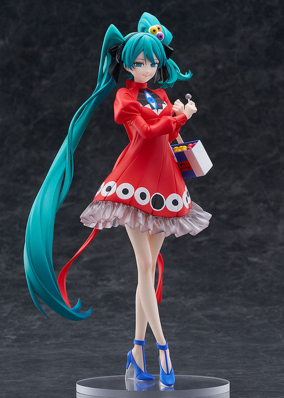 Vocaloid - Hatsune Miku - Pop Up Parade - Psi Ver., L (Good Smile
