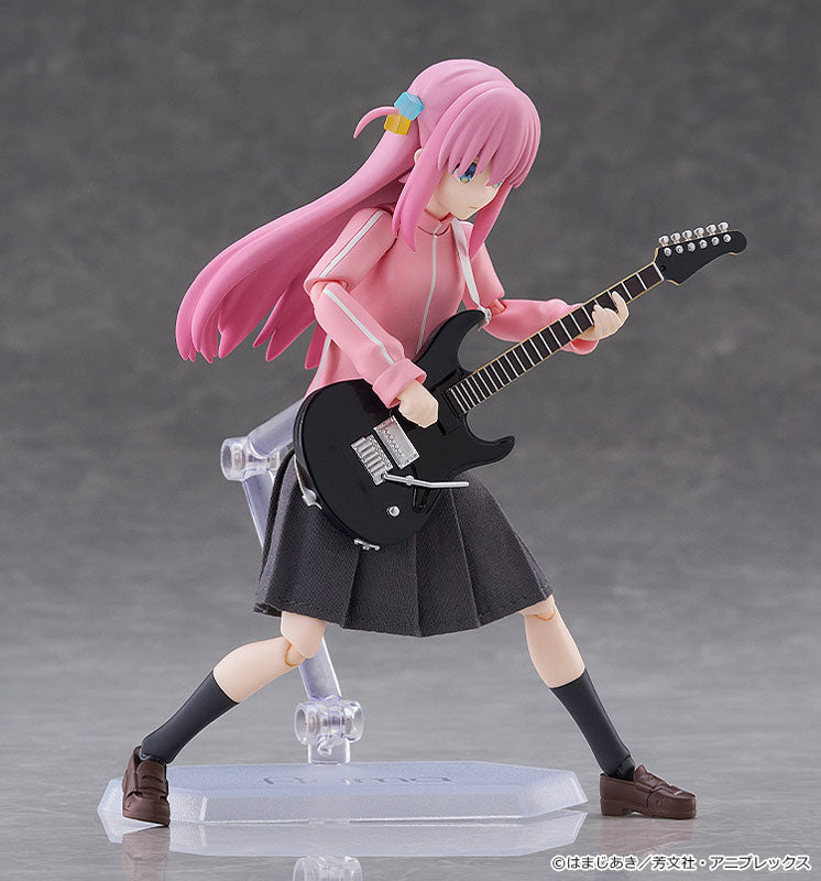 Gotoh Hitori - Bocchi the Rock!
