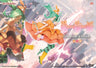 Monogatari Series: Second Season - Ononoki Yotsugi - Cover Visual - Konami Prize Collection (Konami Amusement)